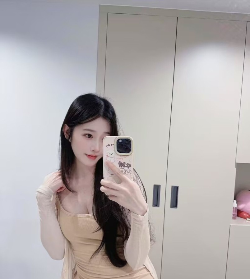 济南小少妇