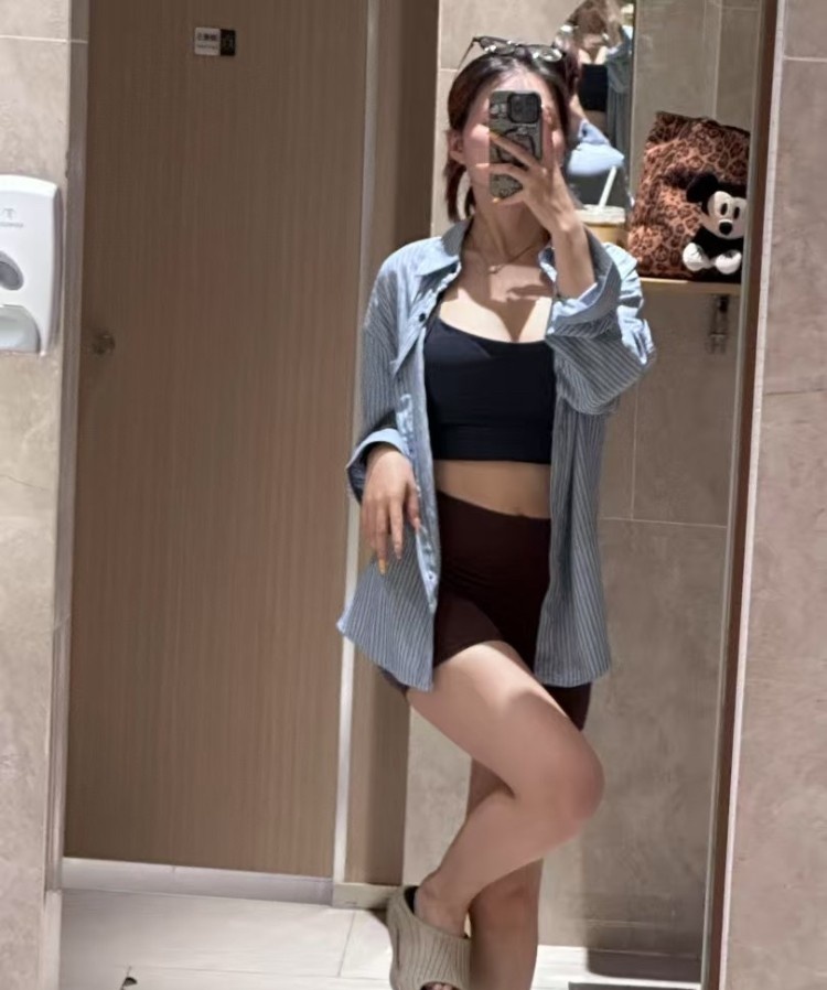 雨花小鹿儿