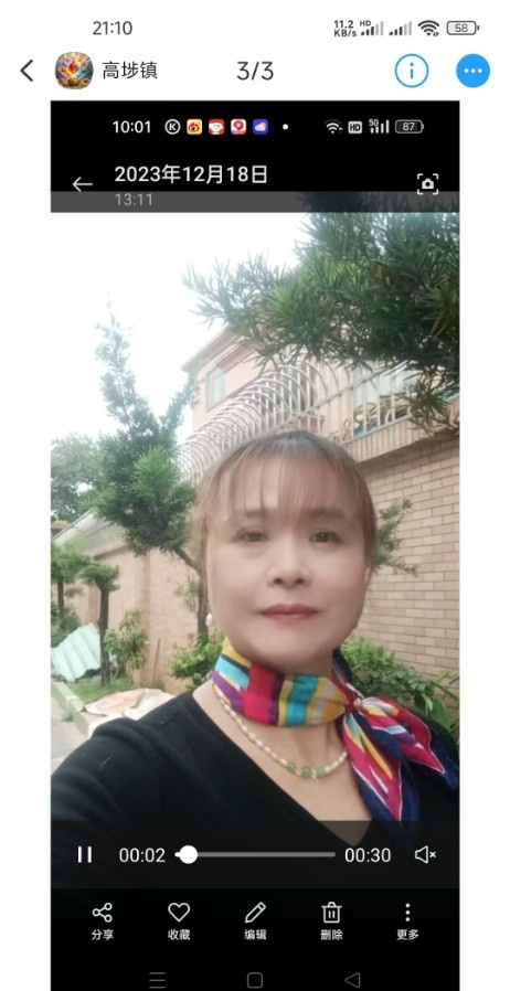 高埗萍姐