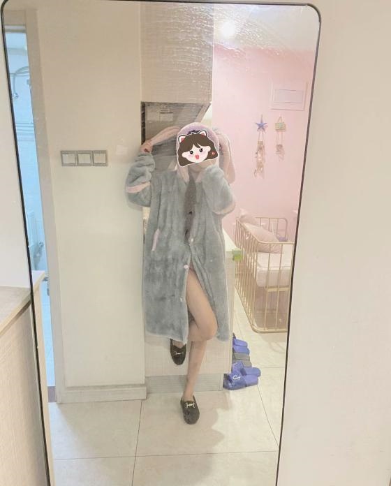湖塘骚妇沫沫
