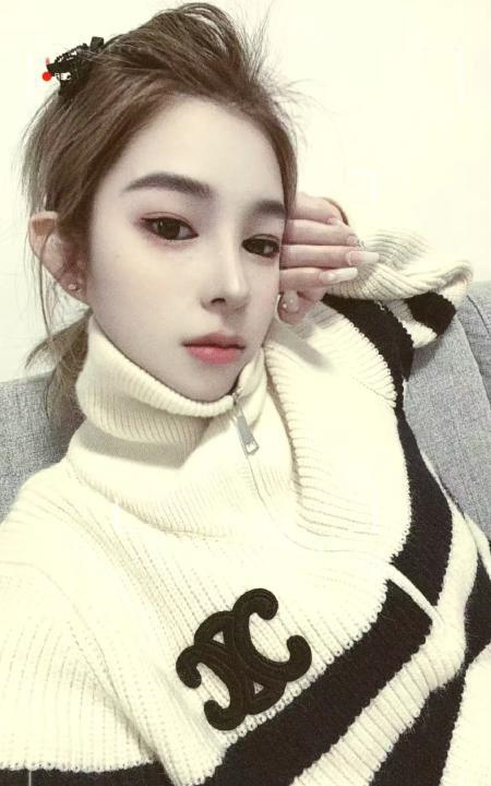 环保女孩Vivian