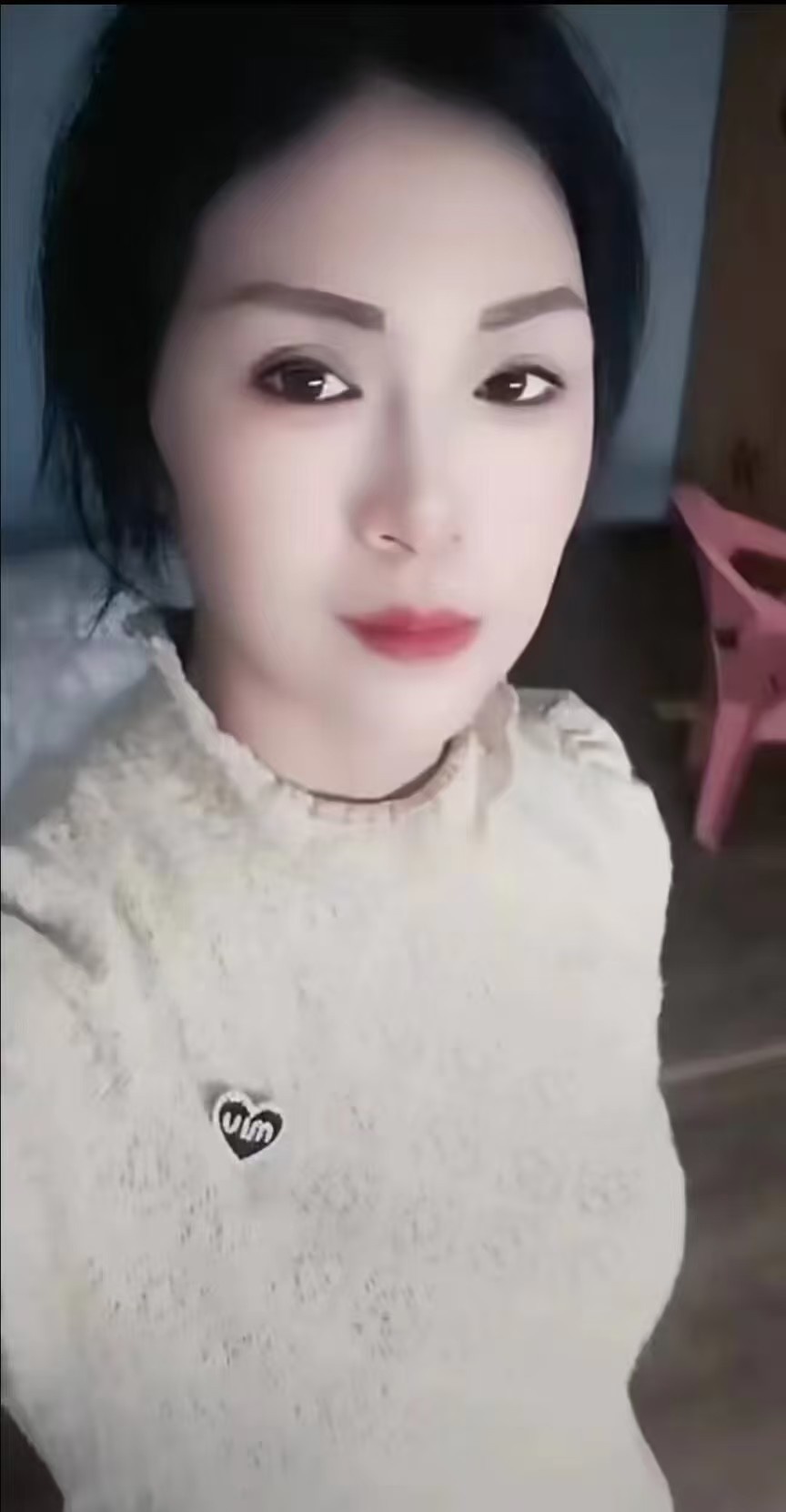 哈尔滨美少妇