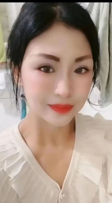 哈尔滨美少妇