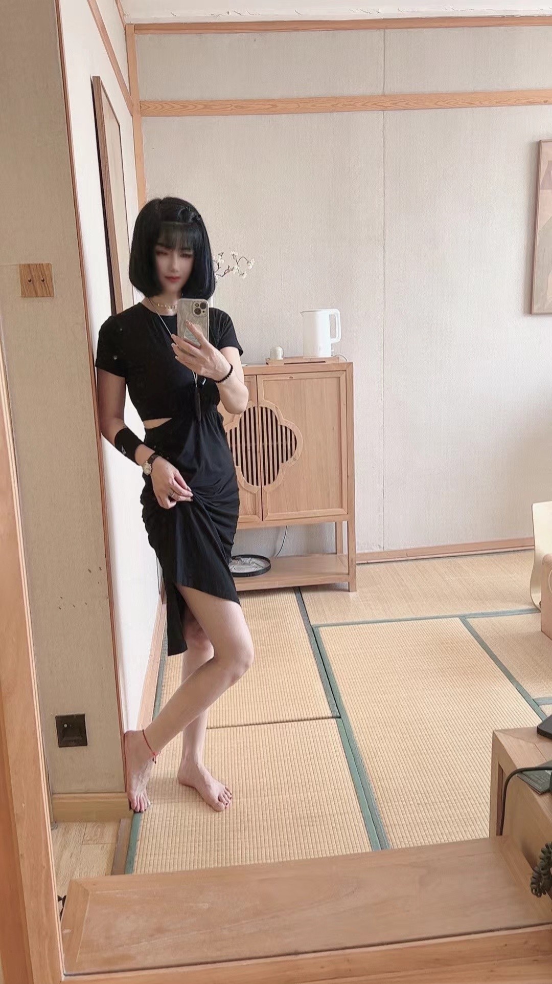 佛山禅城新人兼职玲子
