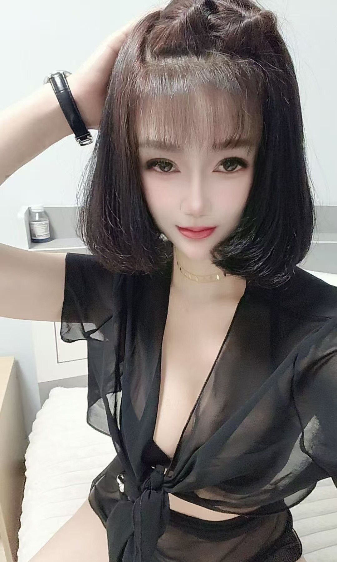 佛山禅城新人兼职玲子