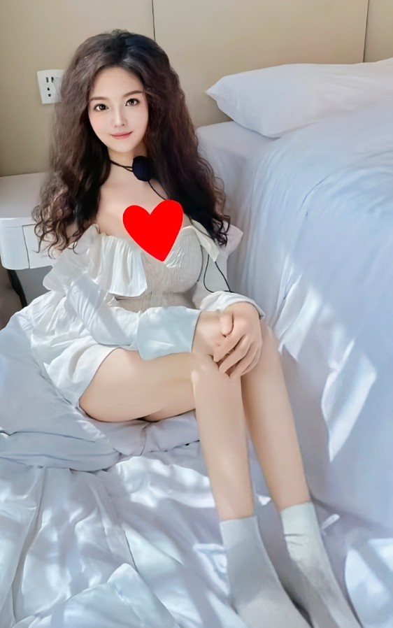 颜值身材都非常不错的少妇