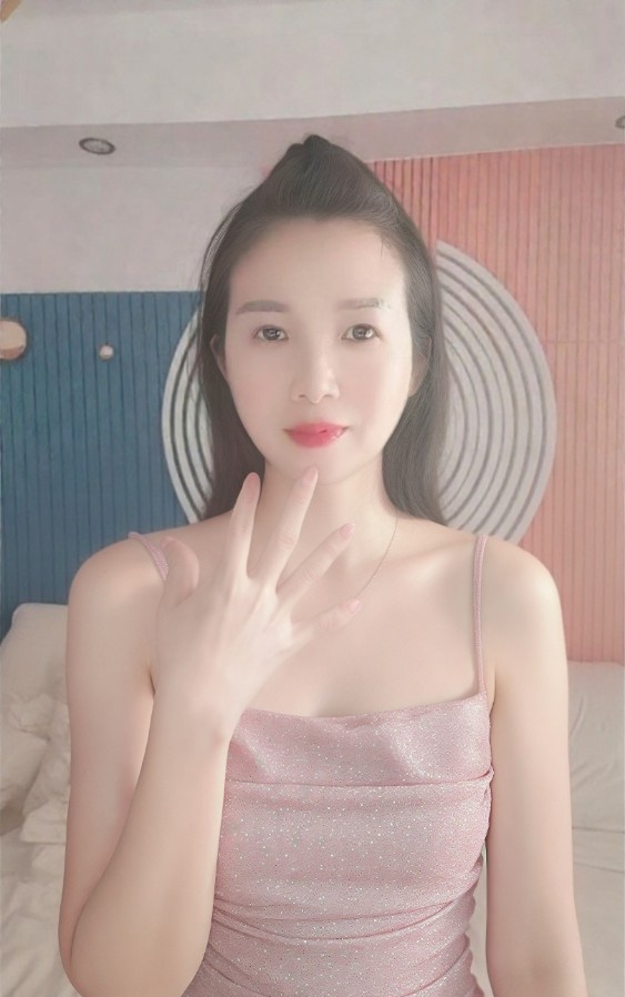 服务型兼职少妇