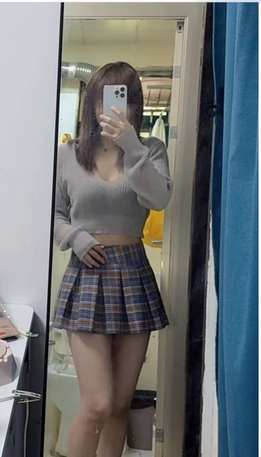 布吉性感少妇姗姗