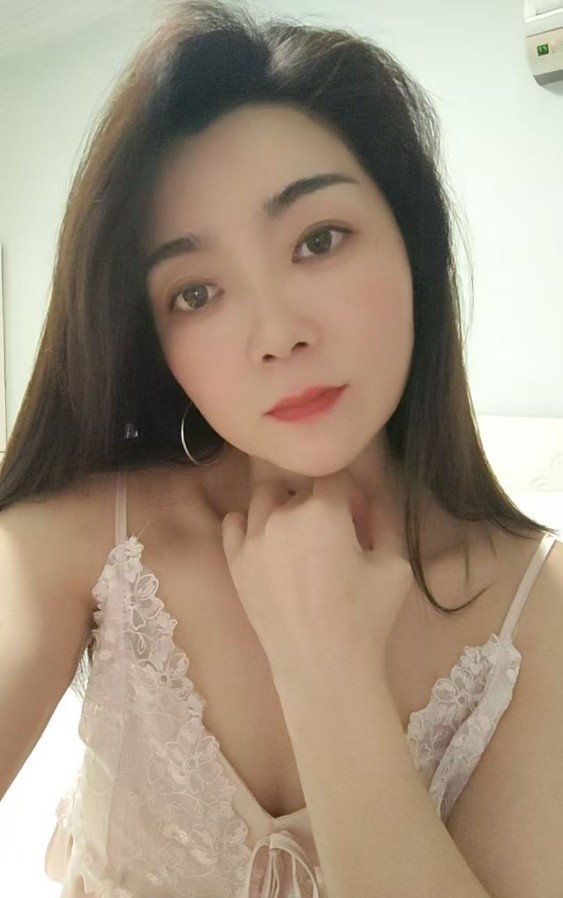 萧山少妇美女