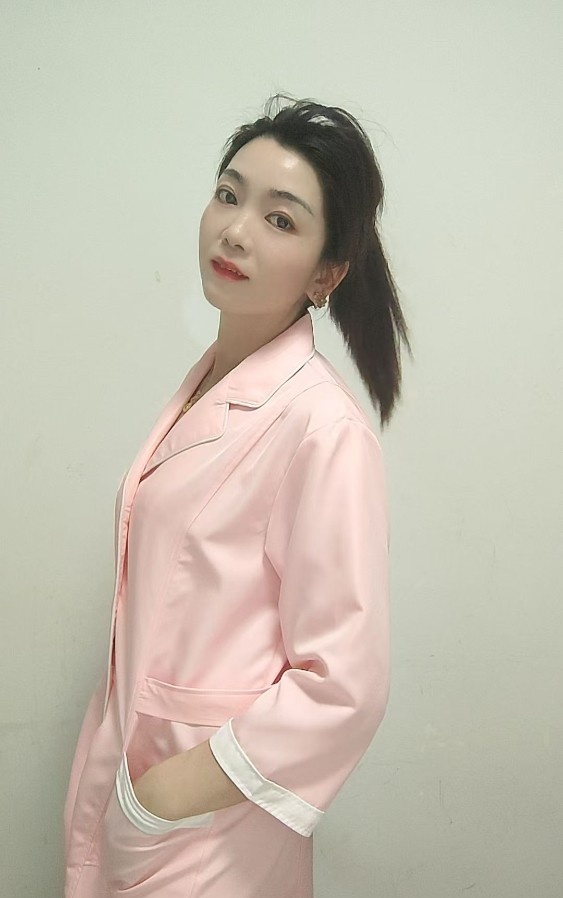 萧山少妇美女