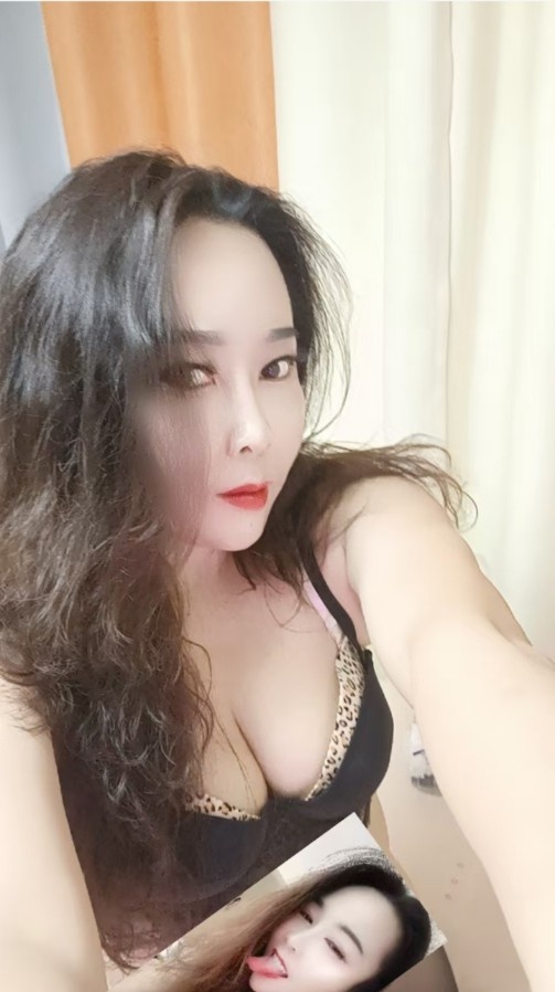 西安柔情