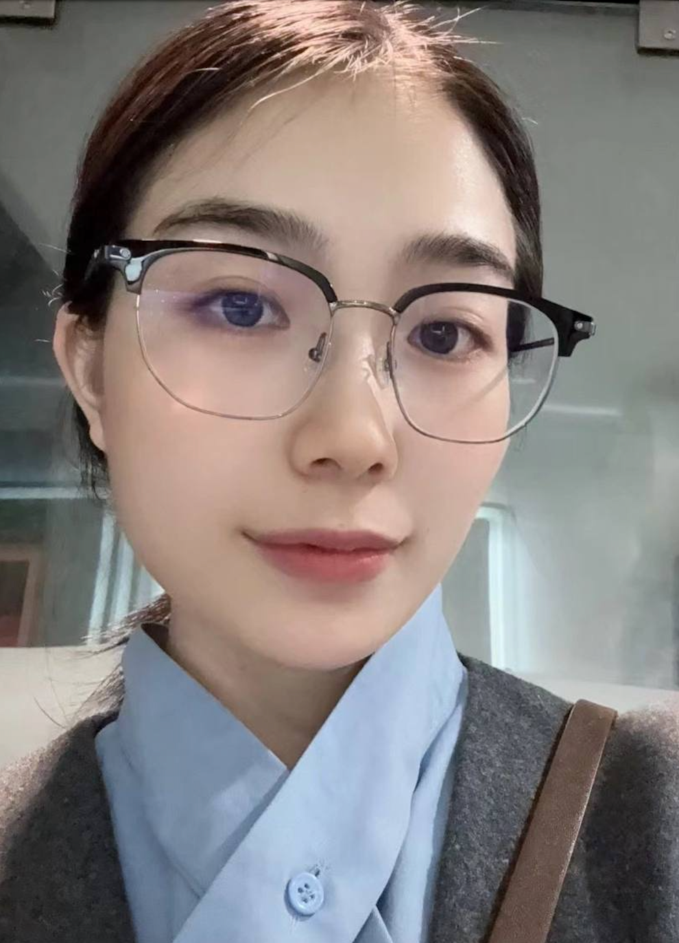 宝安小颖抓龙筋小妹