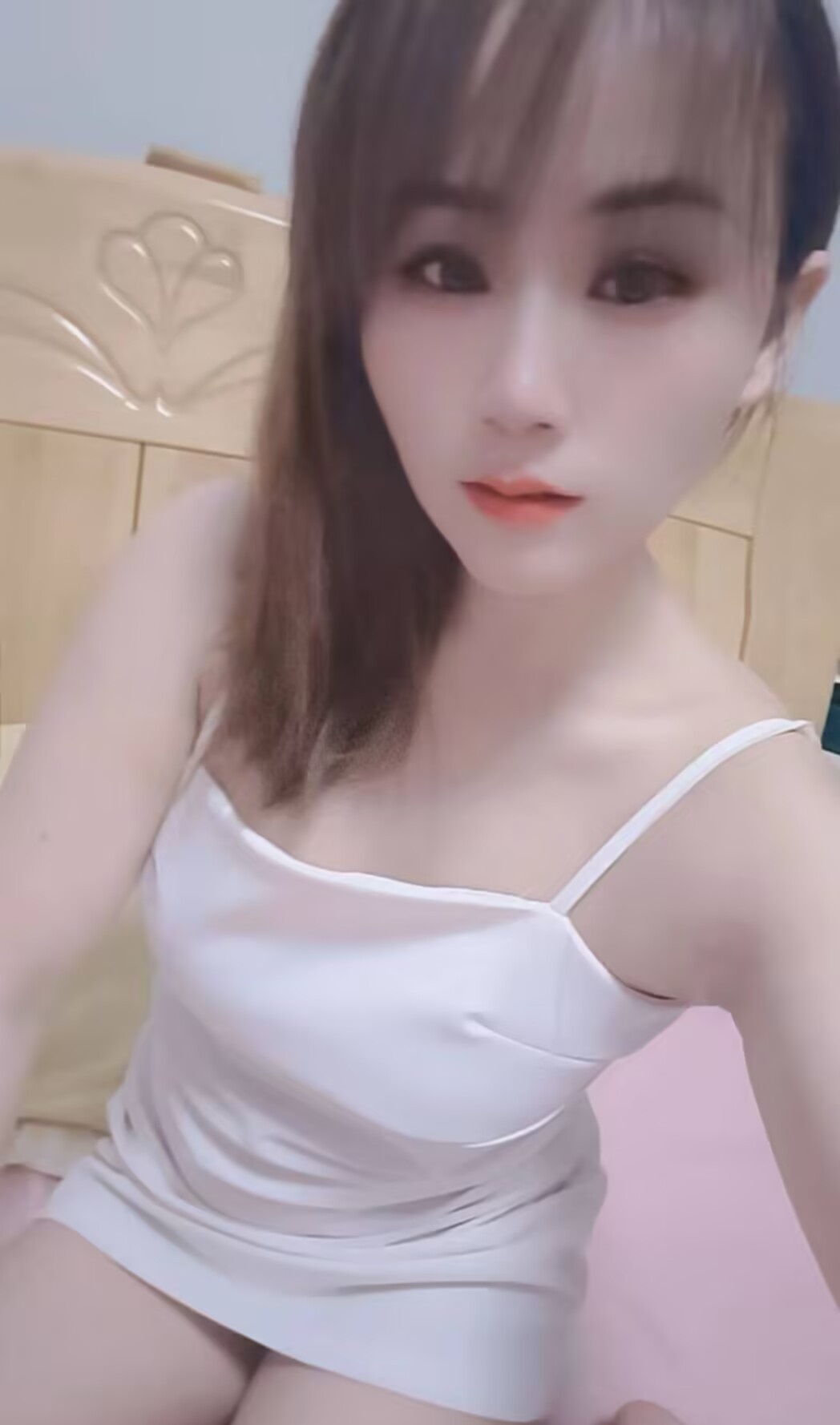 秦淮风骚小雨