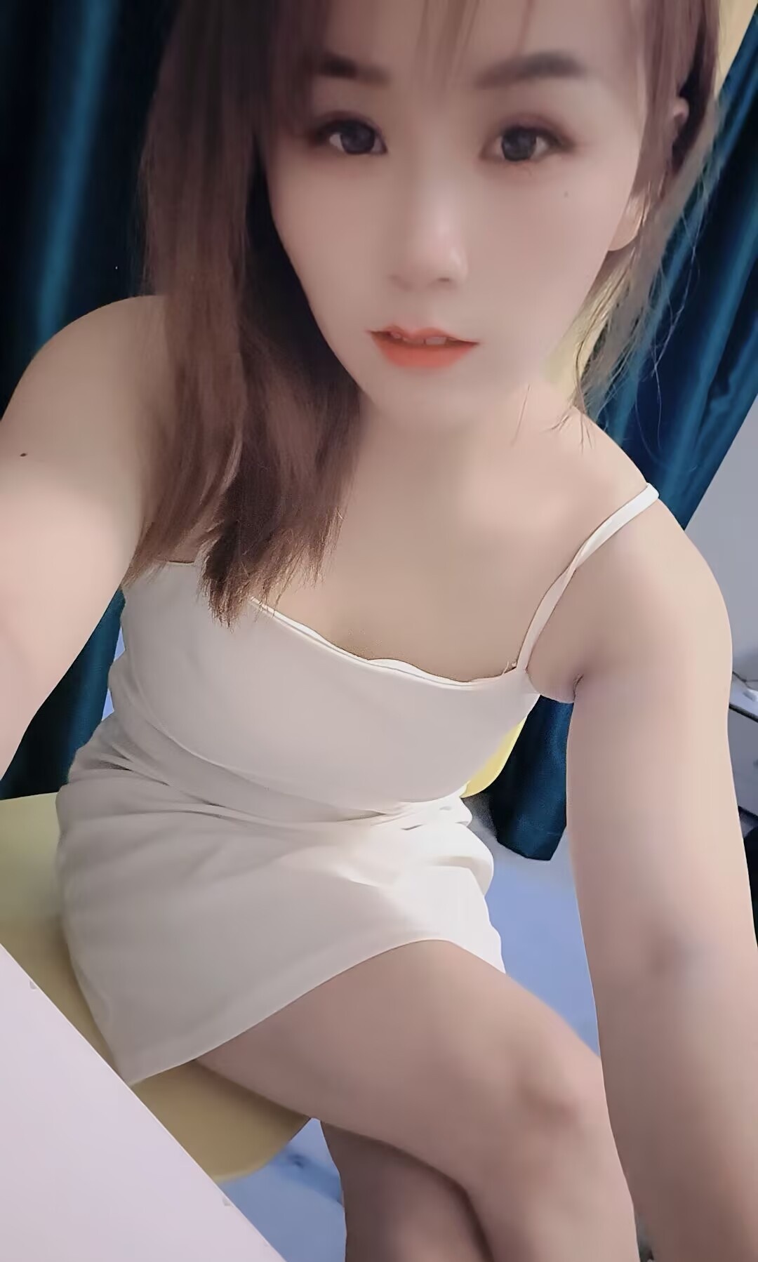 秦淮风骚小雨