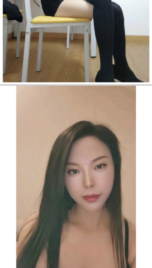 西青高个小姐姐