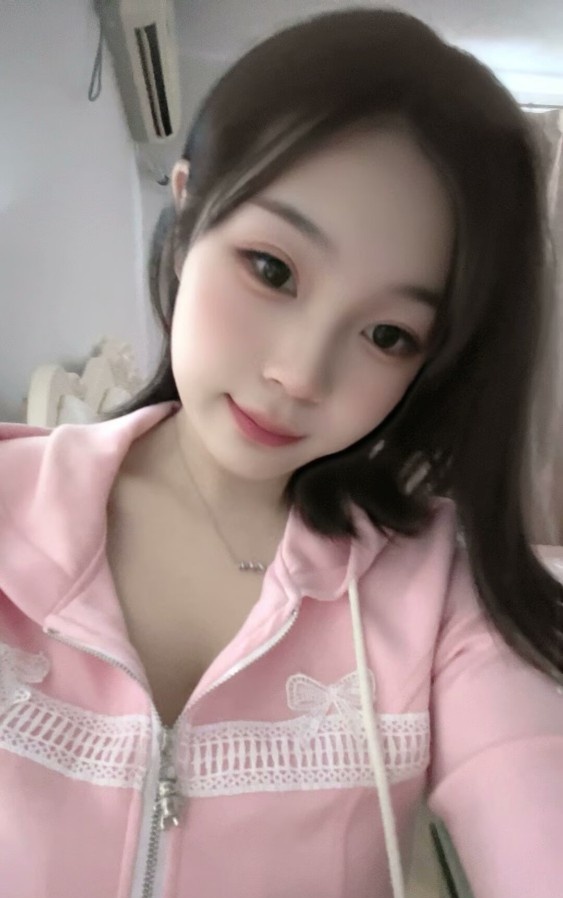 D-cup学生妹甜甜