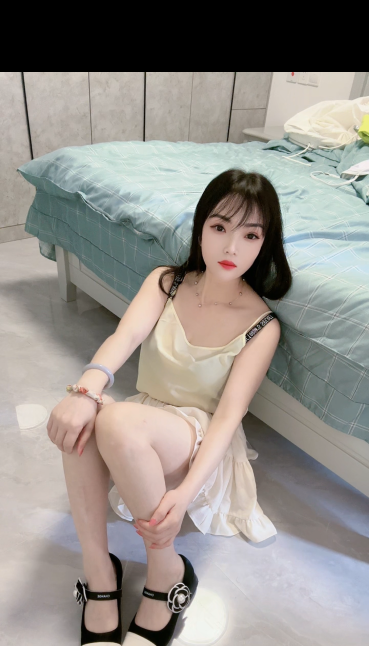 中原区大胸妹