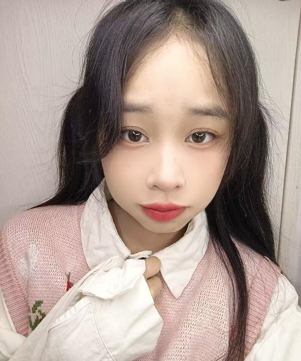 海珠萝莉妹