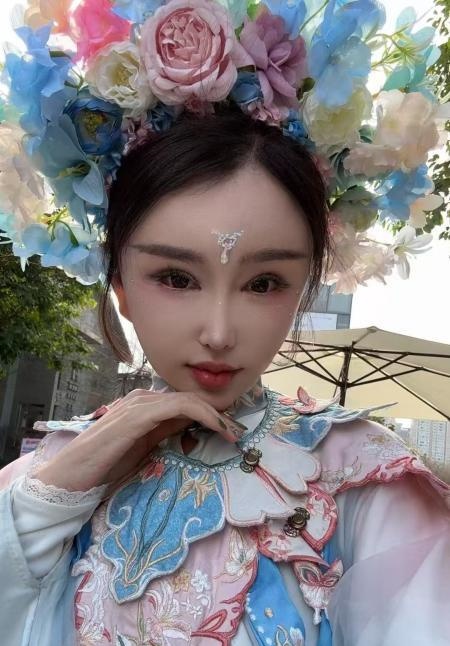 东门性价比小美女
