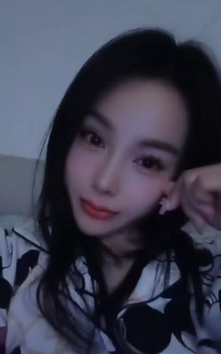 风骚的曦儿妹妹