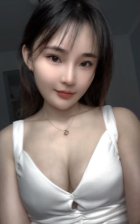 萧山淫娃