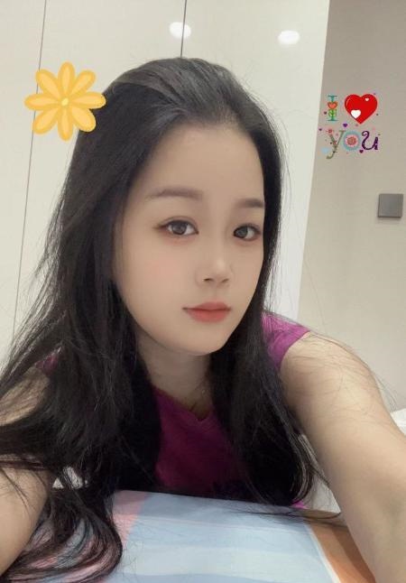 萧山小少妇露露