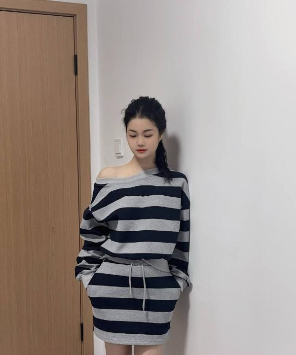 萧山小少妇露露