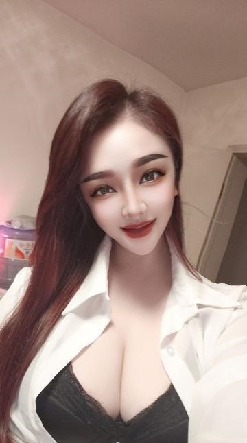 潘家园大奶小姨子