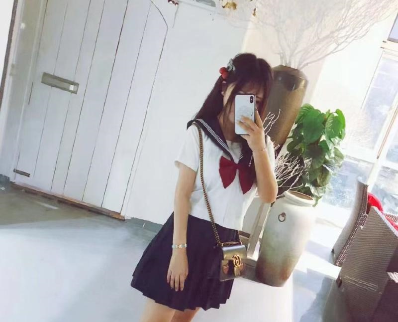 未央一线天SM柚子