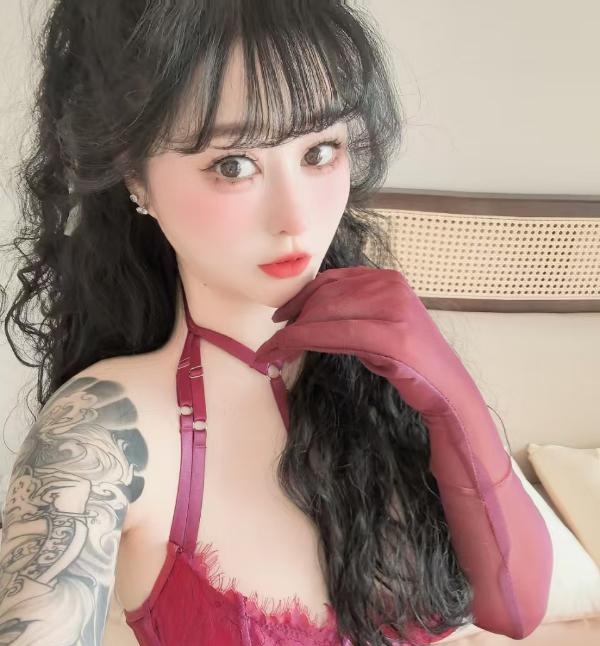 二刷G奶波霸