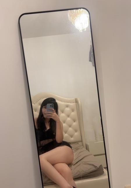 漂亮的小迪