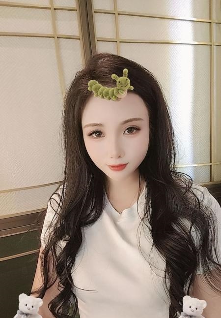 甜美风骚少妇彤彤