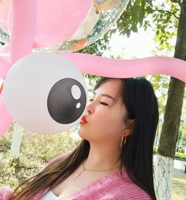 苹果微坦少妇