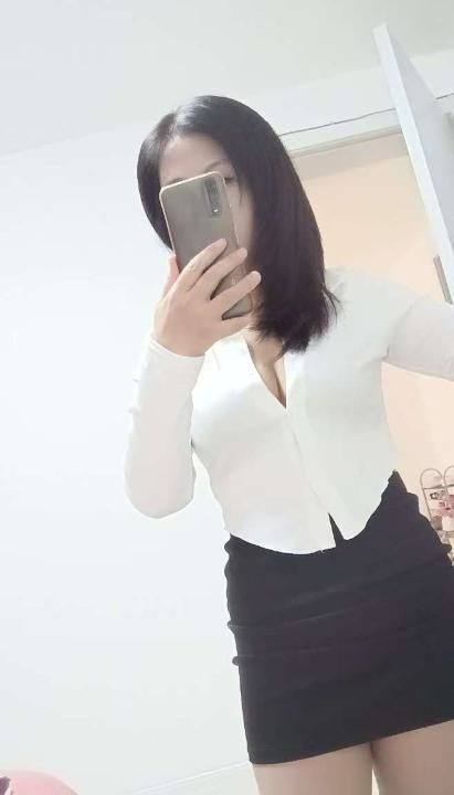 塘沽欧屯姐姐