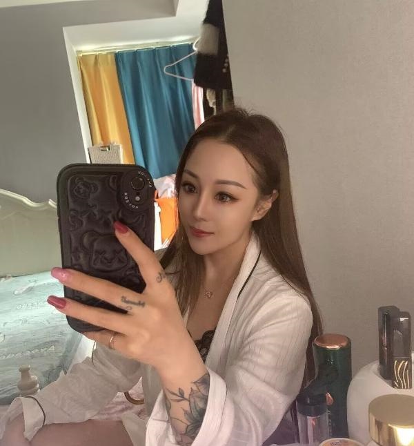 重庆小骚妇提莫