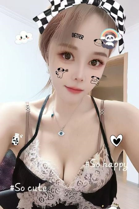 桥北妞妞