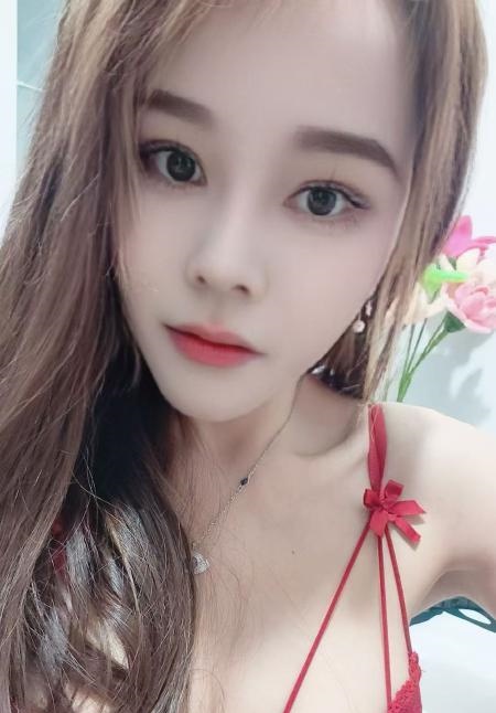 桥北妞妞