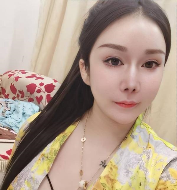 深喉女王十三姨