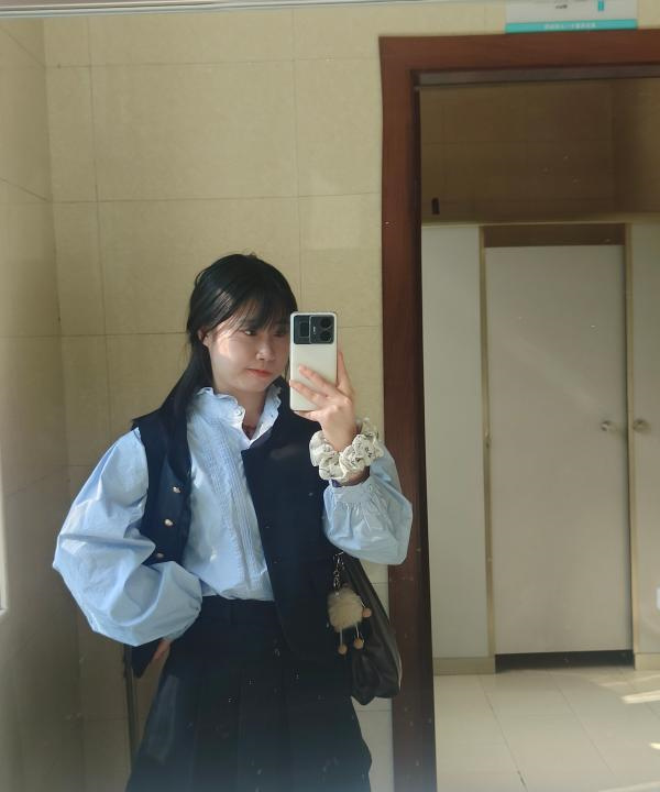 巴南小妹儿