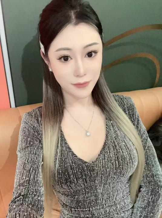 哈尔滨哈西高个御姐