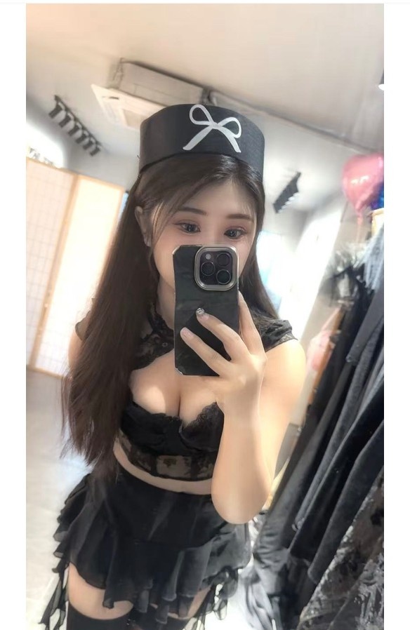 禅城服务很好的小姐姐