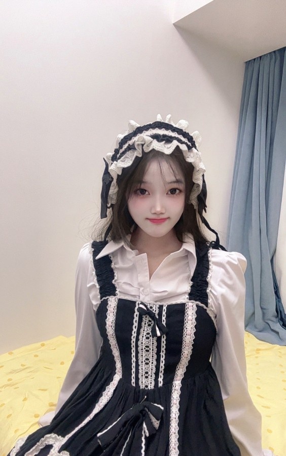 理工学妹