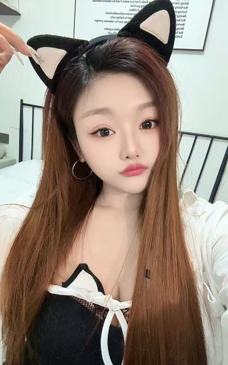 天心实惠嫩妹兼职