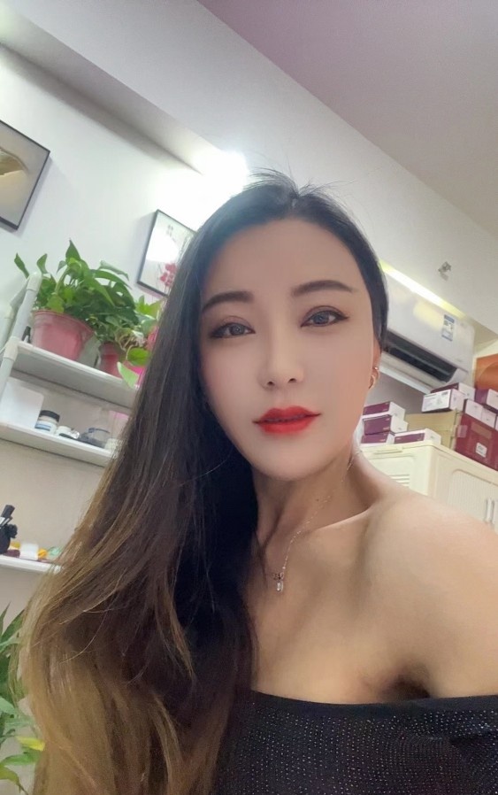 瑶海区少妇小景