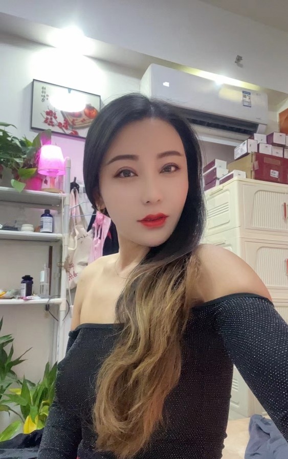 瑶海区少妇小景