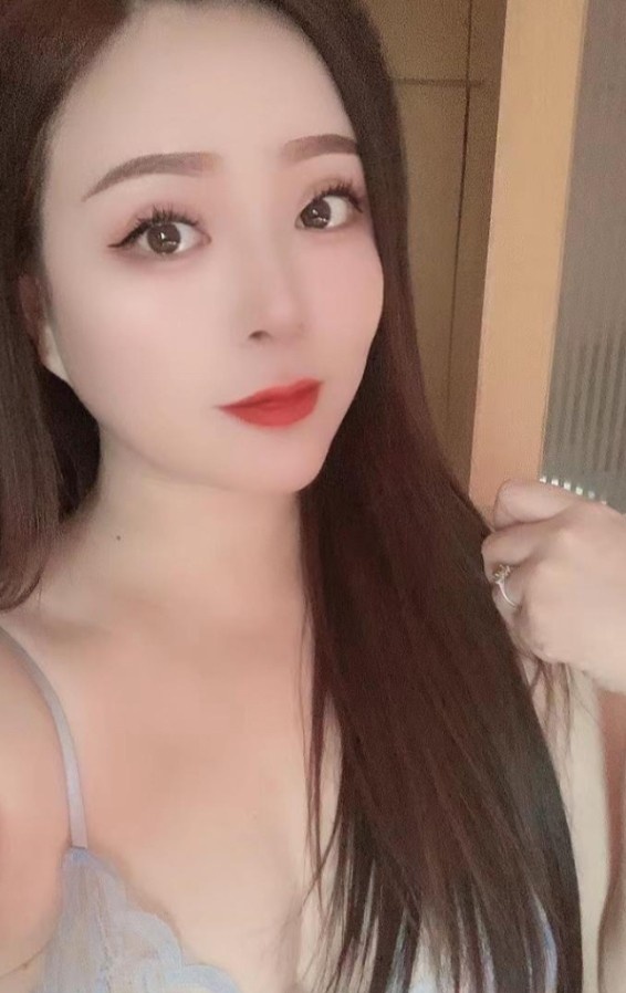 温柔妹子
