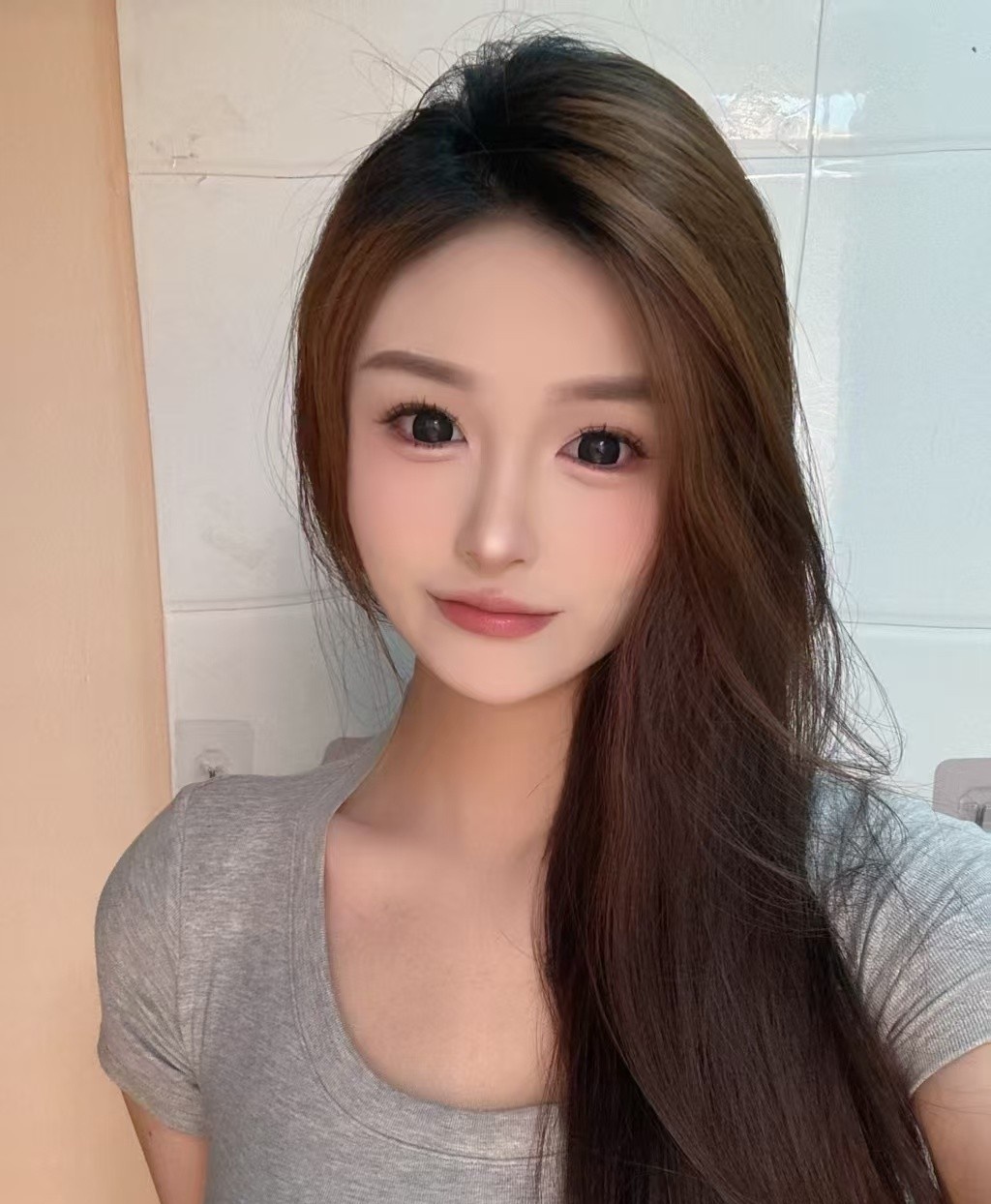 178身高漂亮姐姐