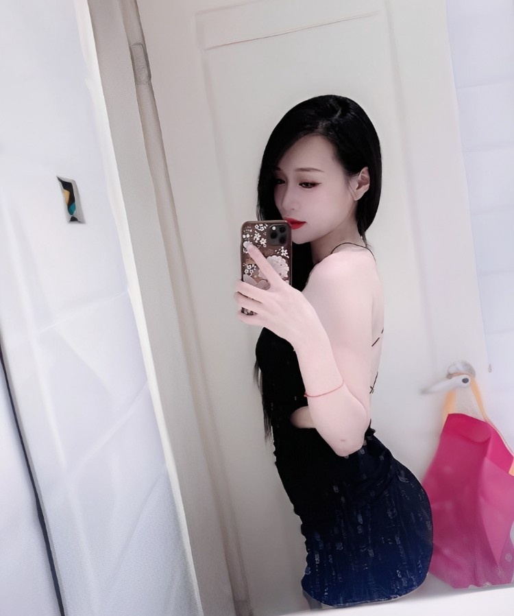 迎泽区前凸后翘大长腿