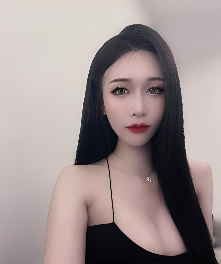 迎泽区前凸后翘大长腿