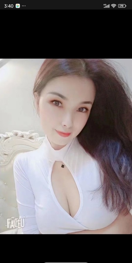 长沙大胸韩韩老师